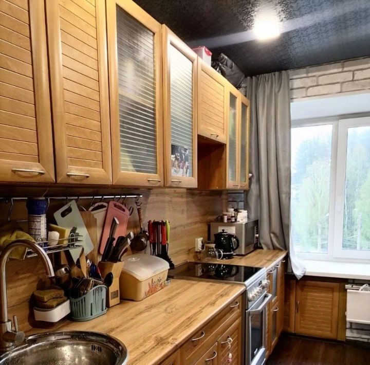 квартира г Томск р-н Октябрьский тракт Иркутский 179/1 фото 4