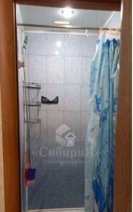 квартира г Томск р-н Советский ул Тверская 68 фото 3