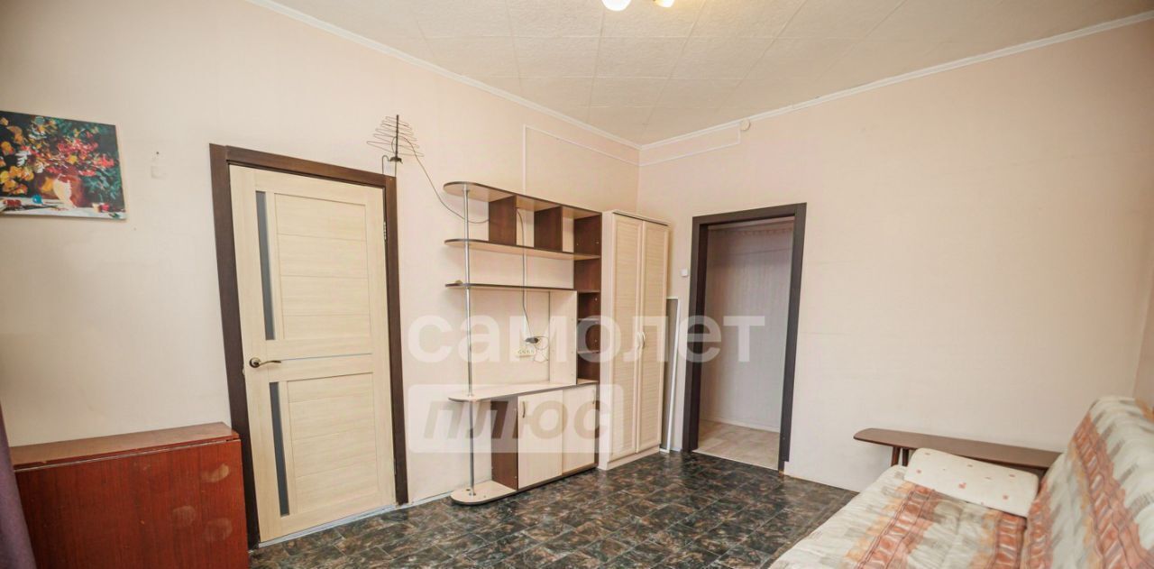 квартира г Томск р-н Советский ул Сибирская 2а фото 3