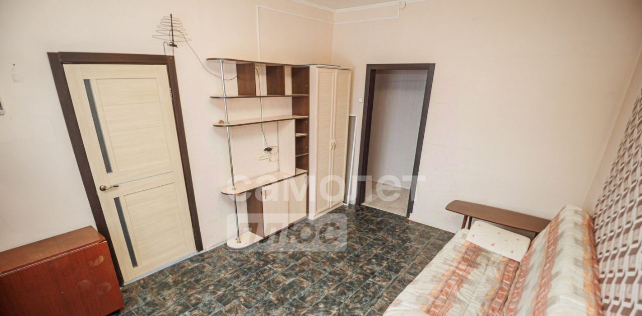 квартира г Томск р-н Советский ул Сибирская 2а фото 4