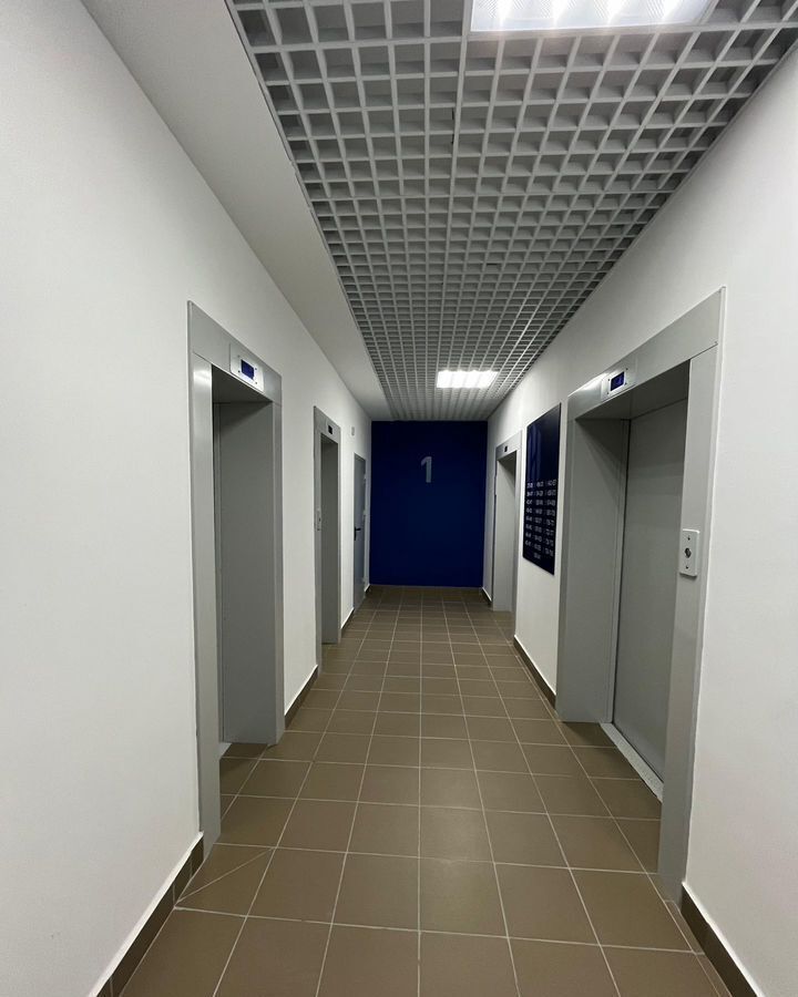 квартира г Уфа ул. Новоуфимская, д. 13 фото 6