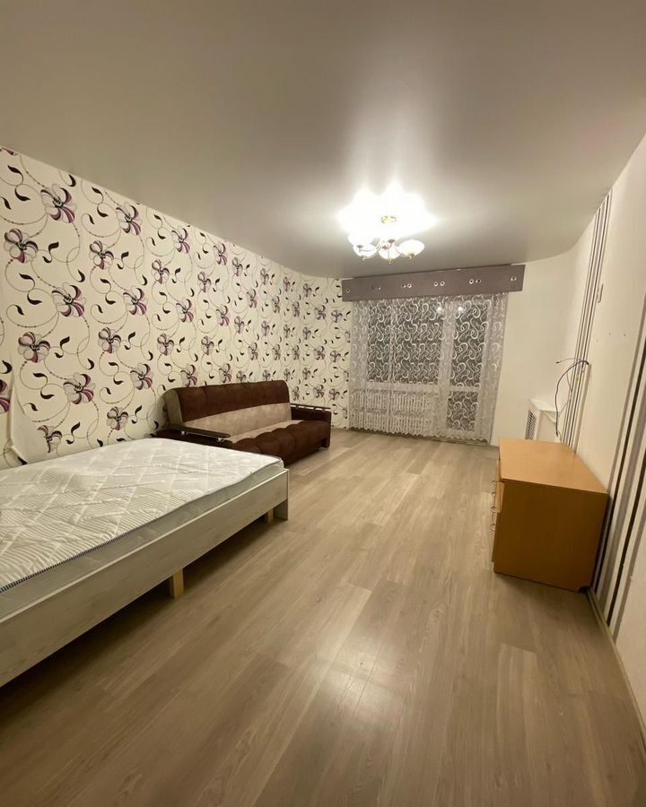 квартира г Великий Новгород Западный ул Коровникова 17 фото 7