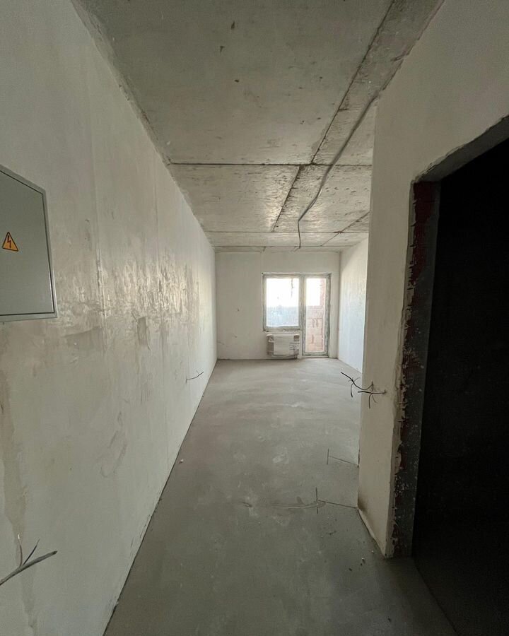 квартира г Уфа ул. Новоуфимская, д. 13 фото 19