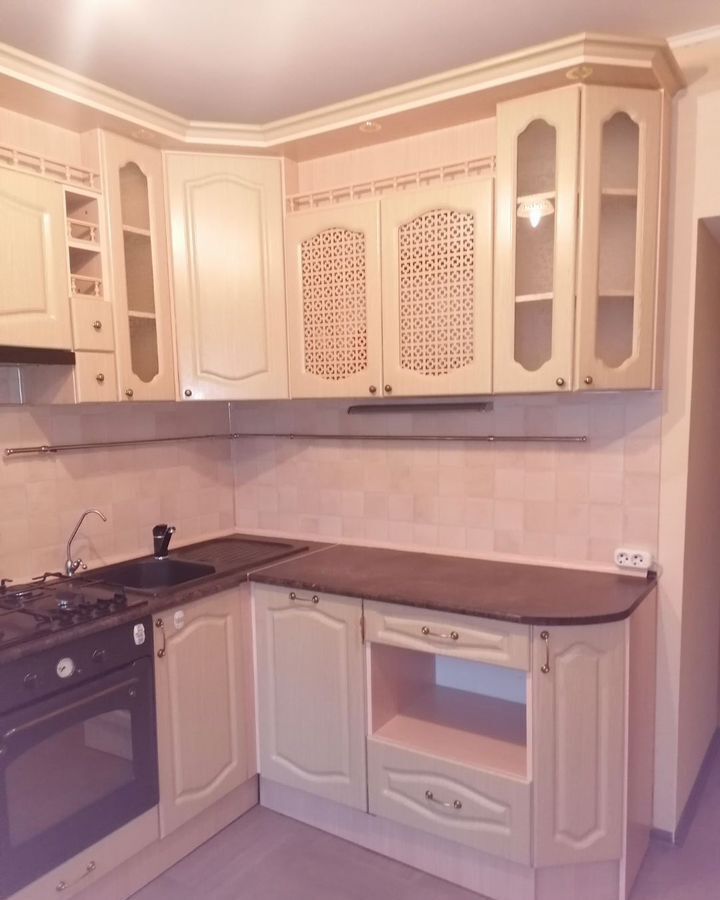 квартира г Великий Новгород Западный ул Коровникова 17 фото 9