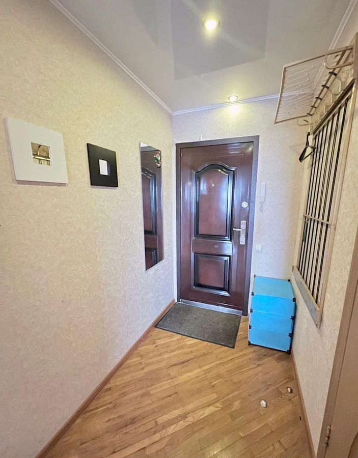 квартира г Уфа р-н Орджоникидзевский ул Комарова 12 фото 7