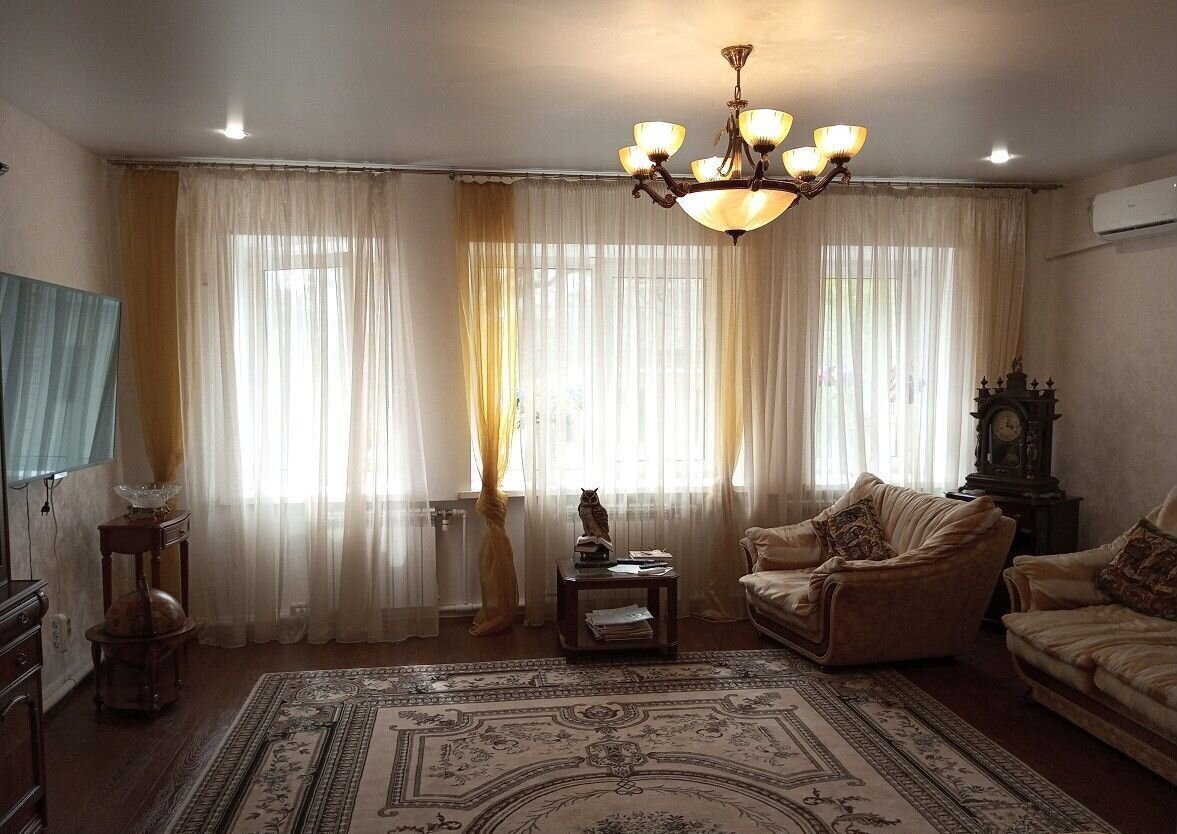 квартира г Орел р-н Железнодорожный ул Советская 15 фото 5