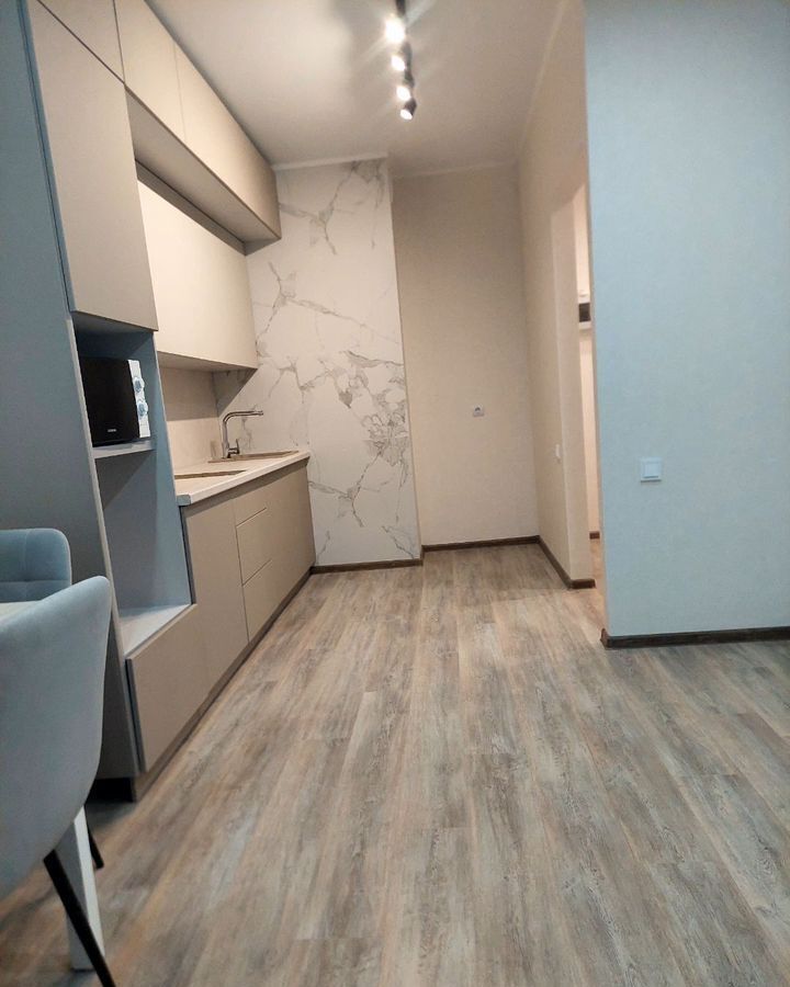 квартира г Краснодар р-н Прикубанский ул им. Героя Ростовского 8к/3 фото 14
