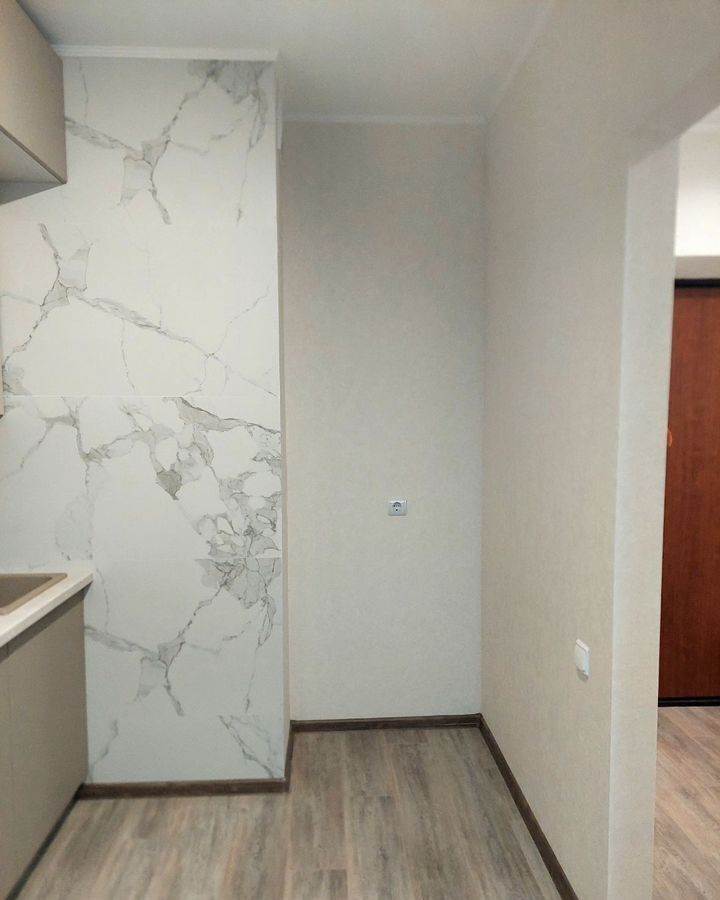 квартира г Краснодар р-н Прикубанский ул им. Героя Ростовского 8к/3 фото 13