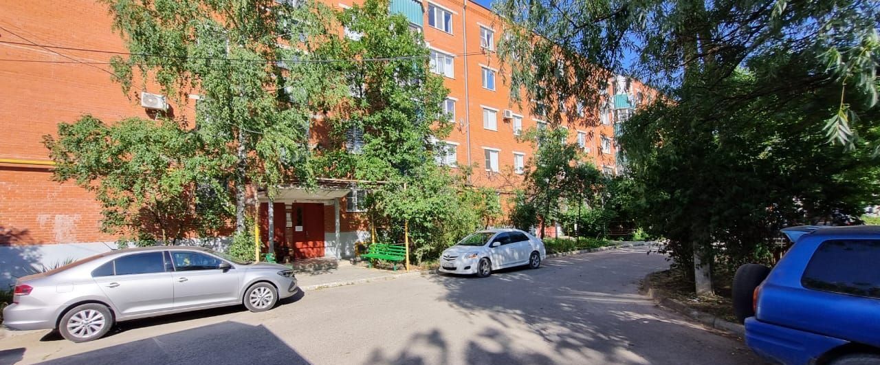 квартира р-н Славянский г Славянск-на-Кубани ул Стаханова 1а Славянское городское поселение фото 20