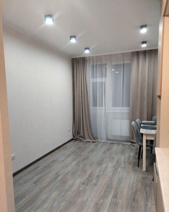 квартира г Краснодар р-н Прикубанский ул им. Героя Ростовского 8к/3 фото 17