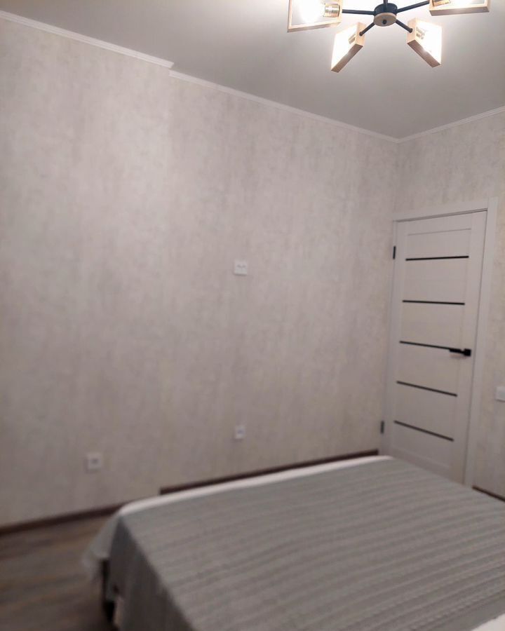 квартира г Краснодар р-н Прикубанский ул им. Героя Ростовского 8к/3 фото 20