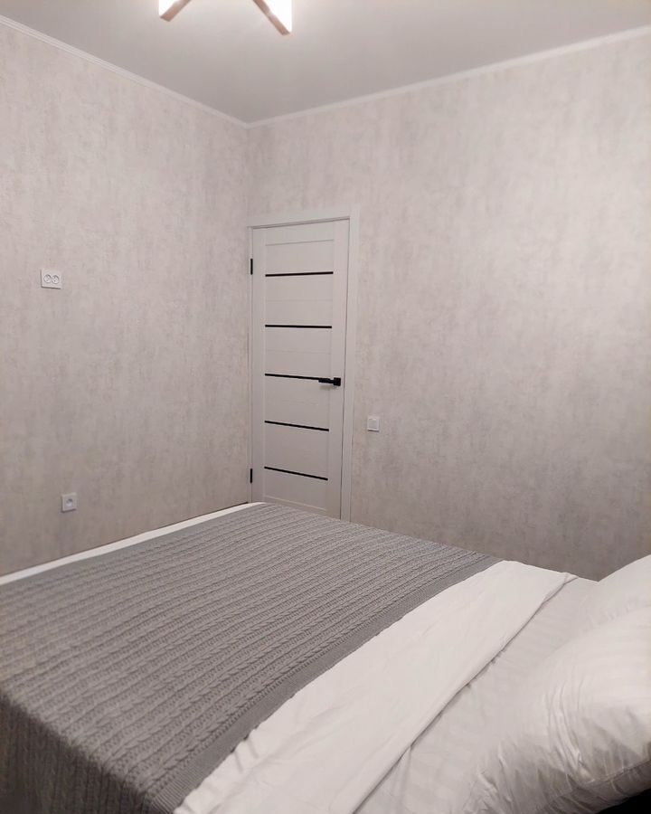 квартира г Краснодар р-н Прикубанский ул им. Героя Ростовского 8к/3 фото 21