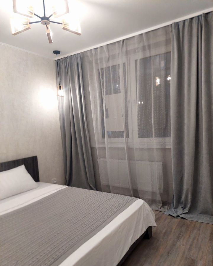 квартира г Краснодар р-н Прикубанский ул им. Героя Ростовского 8к/3 фото 22