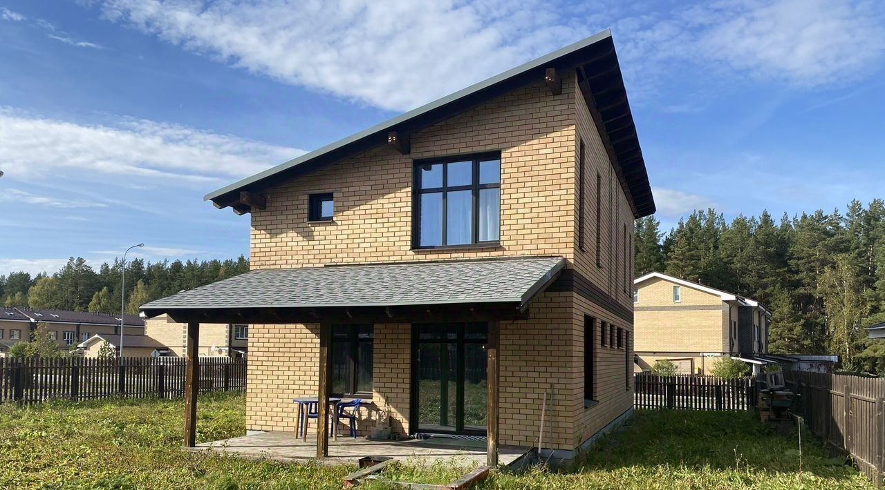 дом г Екатеринбург р-н Чкаловский ул. Абрикосовая, 5 фото 29