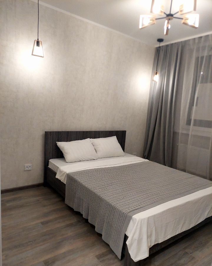 квартира г Краснодар р-н Прикубанский ул им. Героя Ростовского 8к/3 фото 25