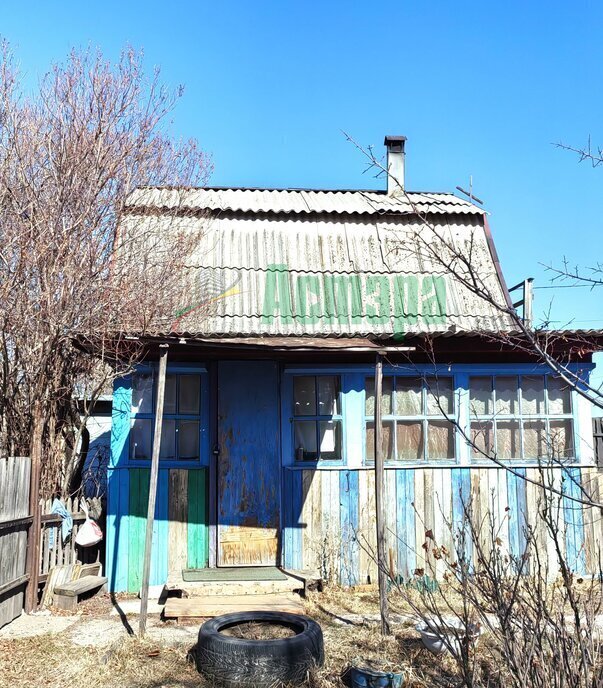 земля г Чита НСТ № 6 Заимка, 1 фото 15