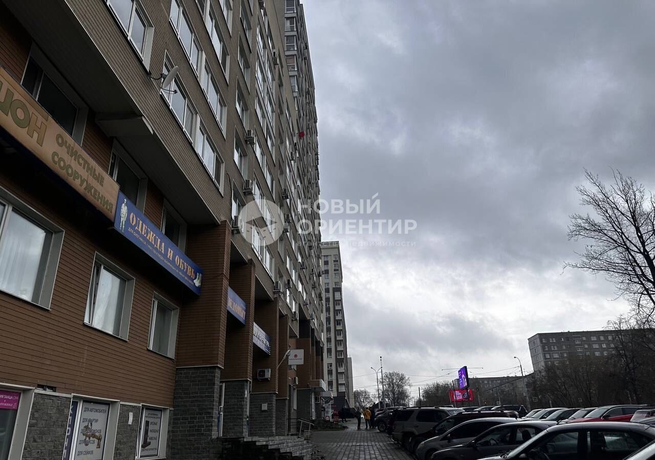 офис г Екатеринбург Уральская ул Уральская 3 фото 1