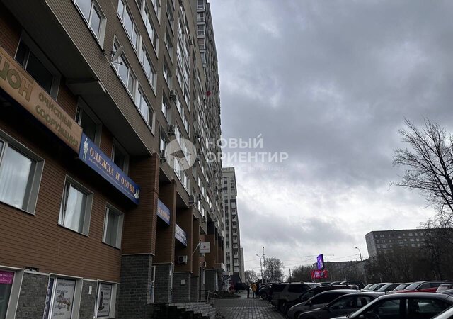 офис Уральская ул Уральская 3 фото