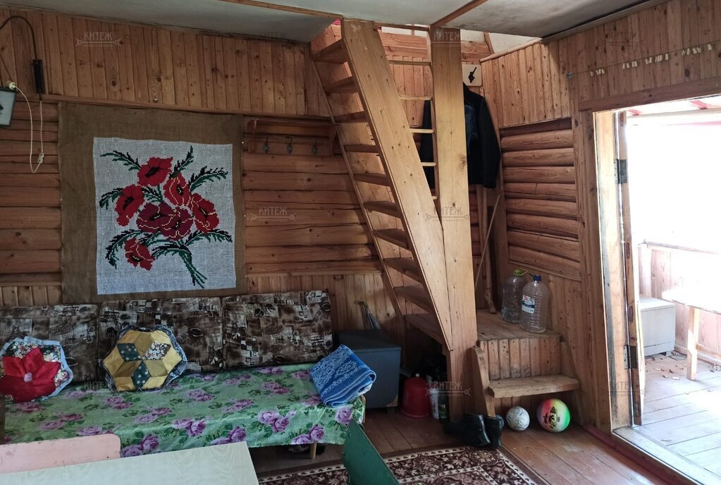 дом г Калуга снт Ромашка 60 фото 1