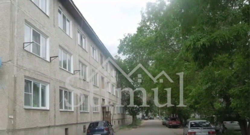 квартира г Абакан кв-л Молодежный фото 1