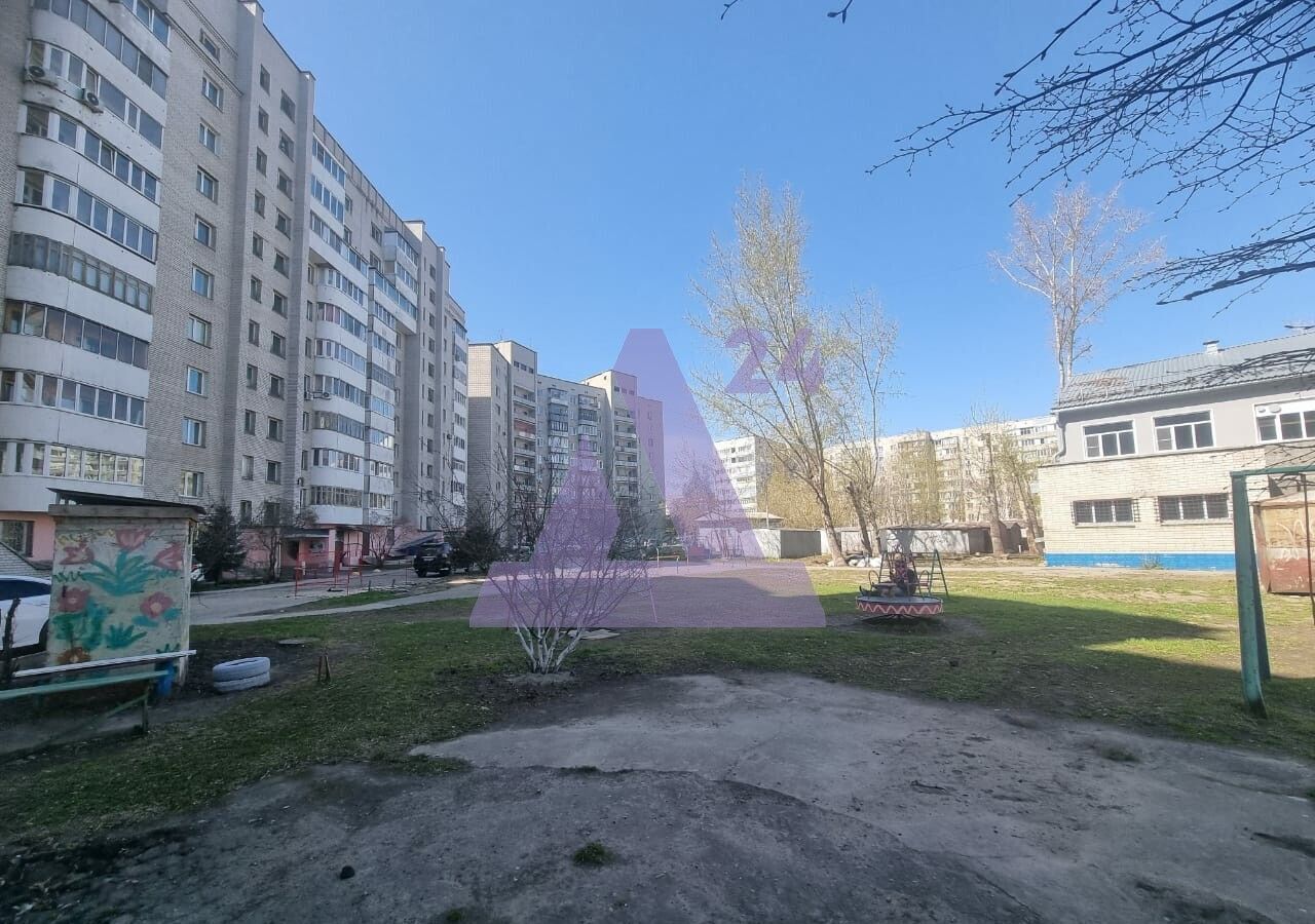 квартира г Барнаул р-н Индустриальный тракт Павловский 82 фото 3