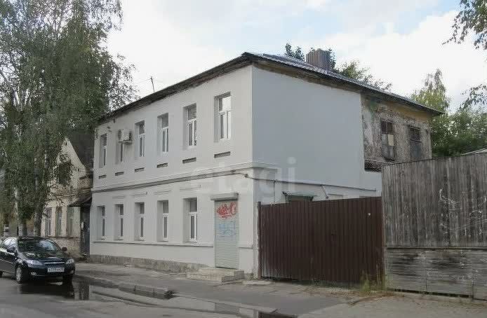 офис г Тверь р-н Центральный ул Серебряная 11 фото 1