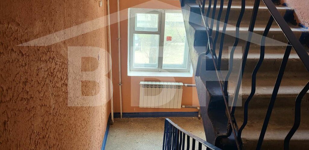 квартира г Воронеж ул 121 стрелковой дивизии 58 фото 3