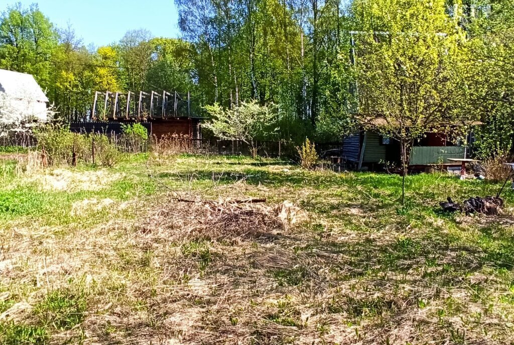 дом г Калуга снт Ромашка 60 фото 4