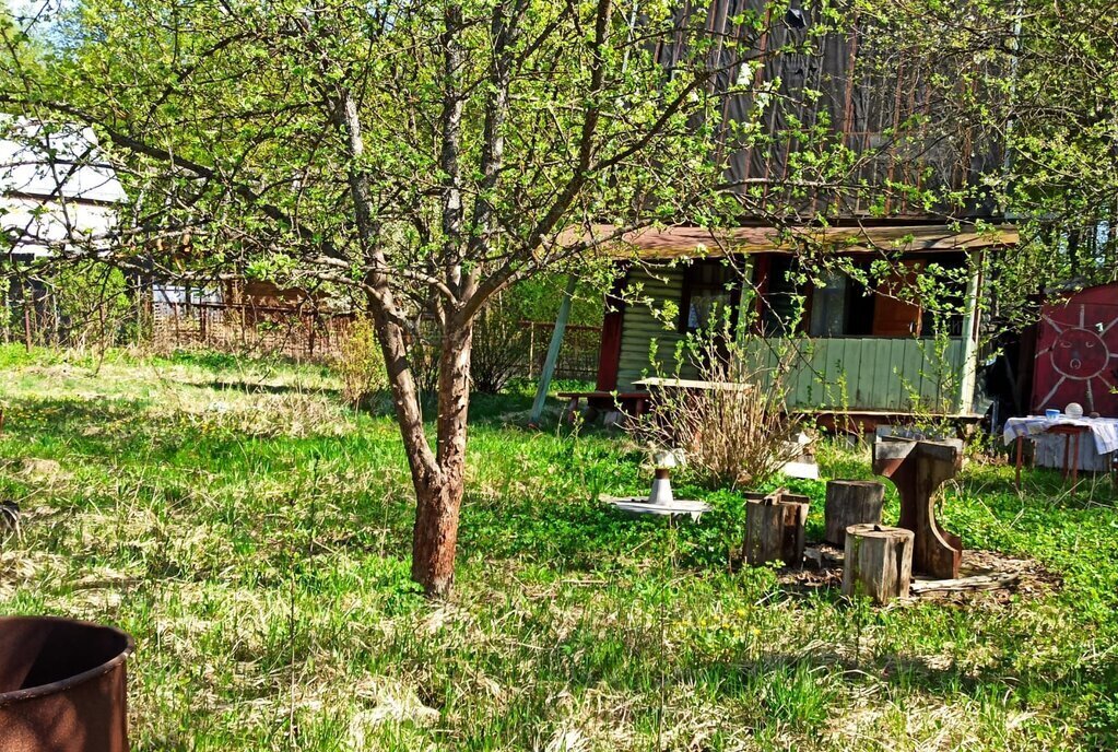 дом г Калуга снт Ромашка 60 фото 3