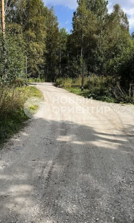 земля г Первоуральск с Новоалексеевское ул Буденного Екатеринбург фото 3