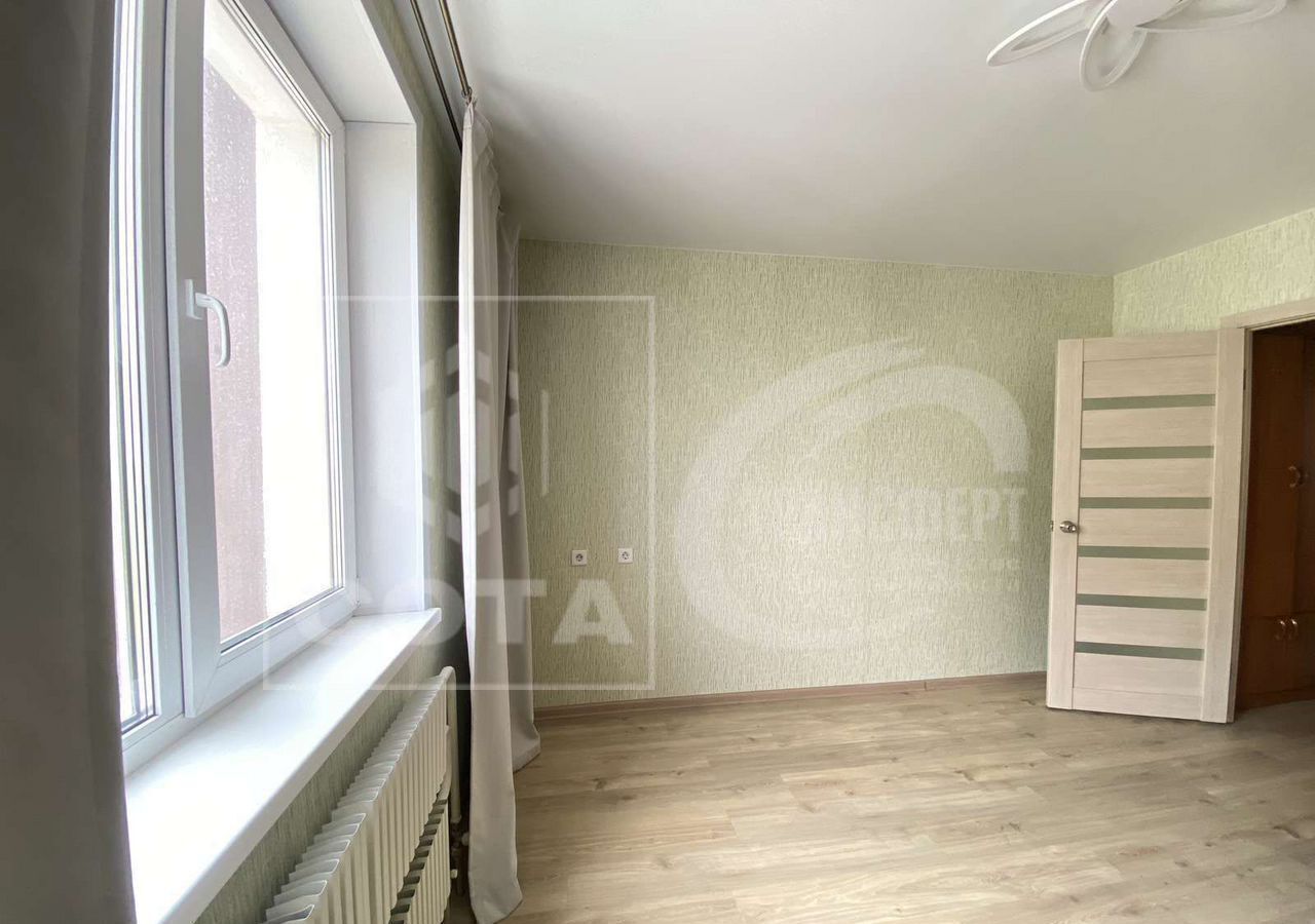 квартира г Воронеж р-н Железнодорожный ул Федора Тютчева 93/2 фото 4