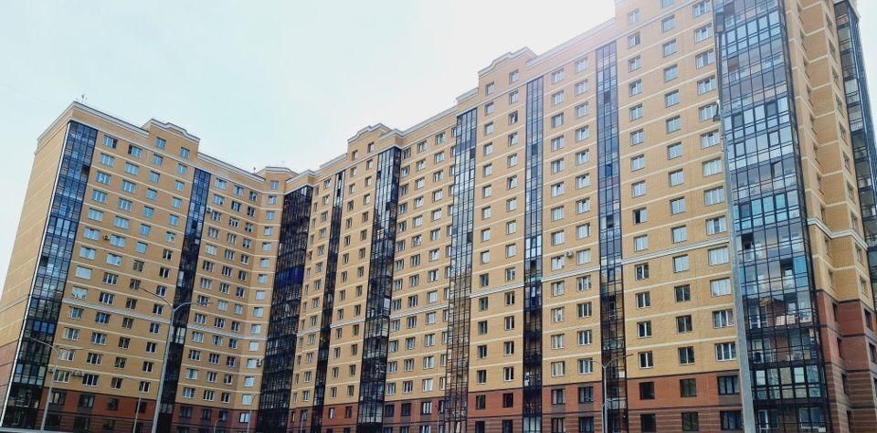 свободного назначения г Санкт-Петербург проезд Дизельный 11к/1 Звездная фото 4