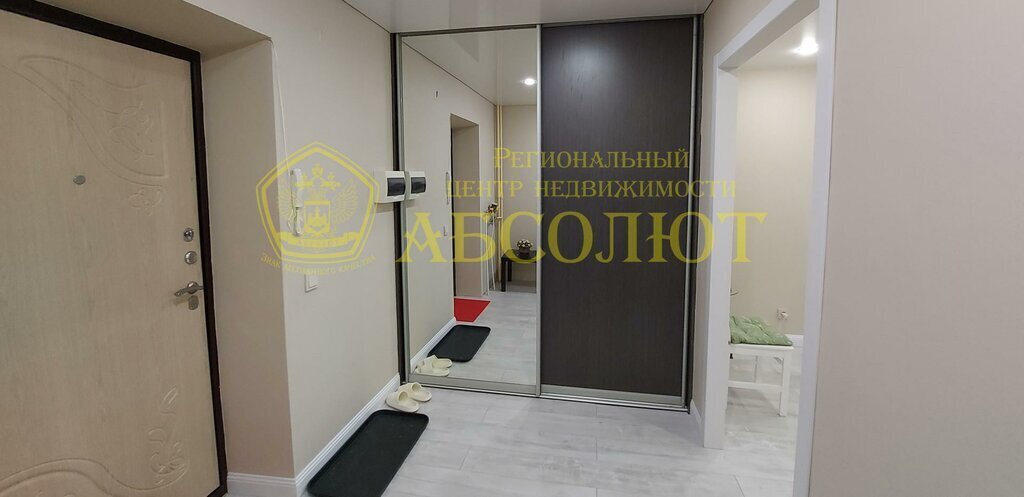 квартира г Ревда ул Максима Горького 54 фото 9