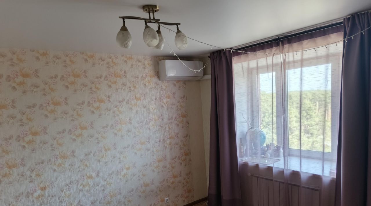 квартира г Березовский ул Гагарина 17 фото 8