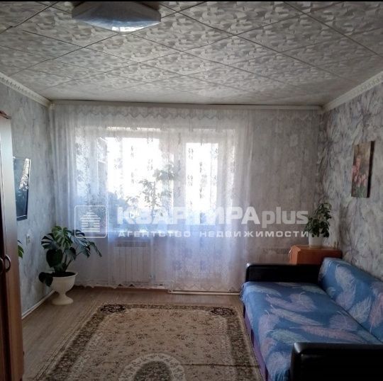 квартира р-н Невьянский г Невьянск ул Чапаева 26 фото 6