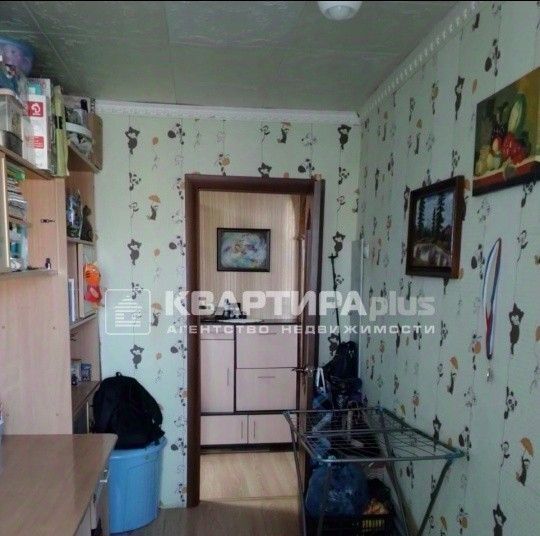 квартира р-н Невьянский г Невьянск ул Чапаева 26 фото 10