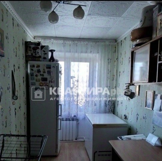квартира р-н Невьянский г Невьянск ул Чапаева 26 фото 11