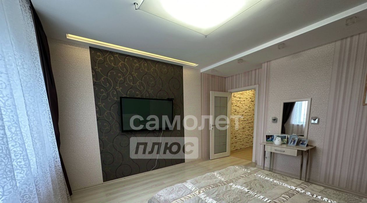квартира г Екатеринбург Чкаловская ул Волгоградская 88 фото 20