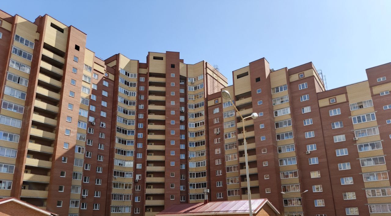 квартира г Березовский ул Гагарина 17 фото 28