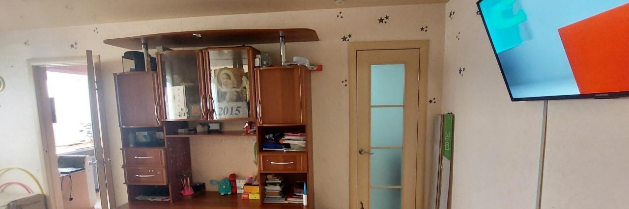 квартира г Екатеринбург Ботаническая ул. Косарева, 17 фото 11