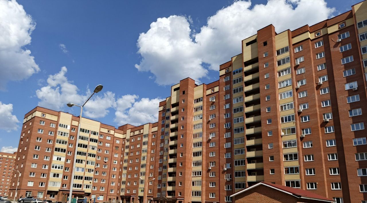 квартира г Березовский ул Гагарина 17 фото 29