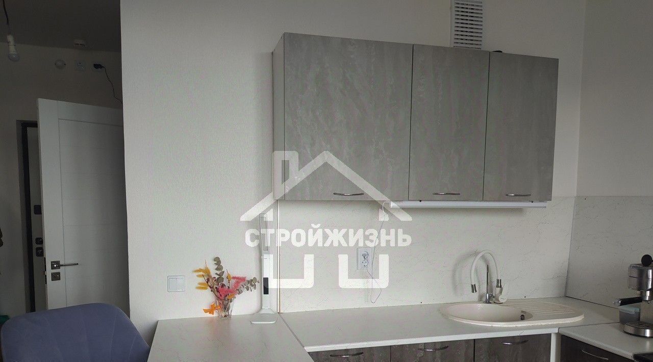 квартира г Екатеринбург Ботаническая ул Лучистая 8 фото 9