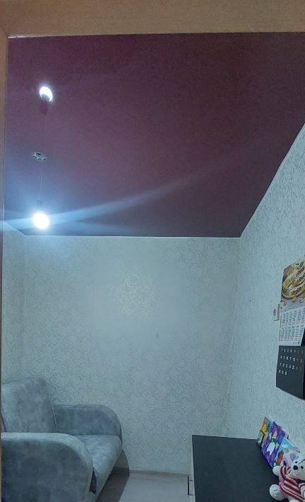 квартира г Екатеринбург Ботаническая ул. Косарева, 17 фото 14
