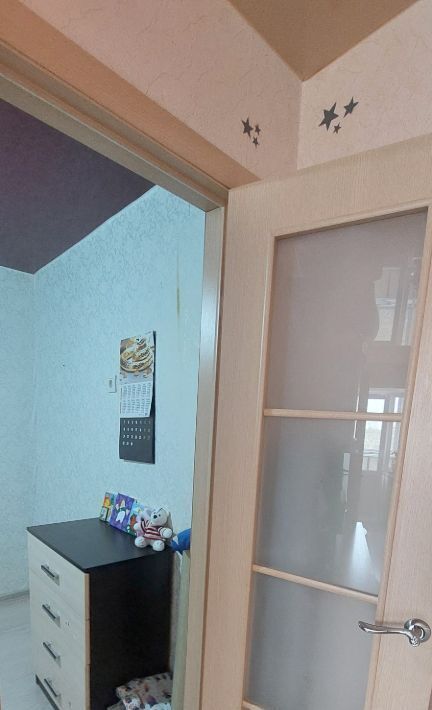 квартира г Екатеринбург Ботаническая ул. Косарева, 17 фото 15