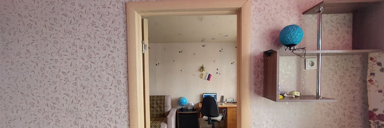 квартира г Екатеринбург Ботаническая ул. Косарева, 17 фото 16