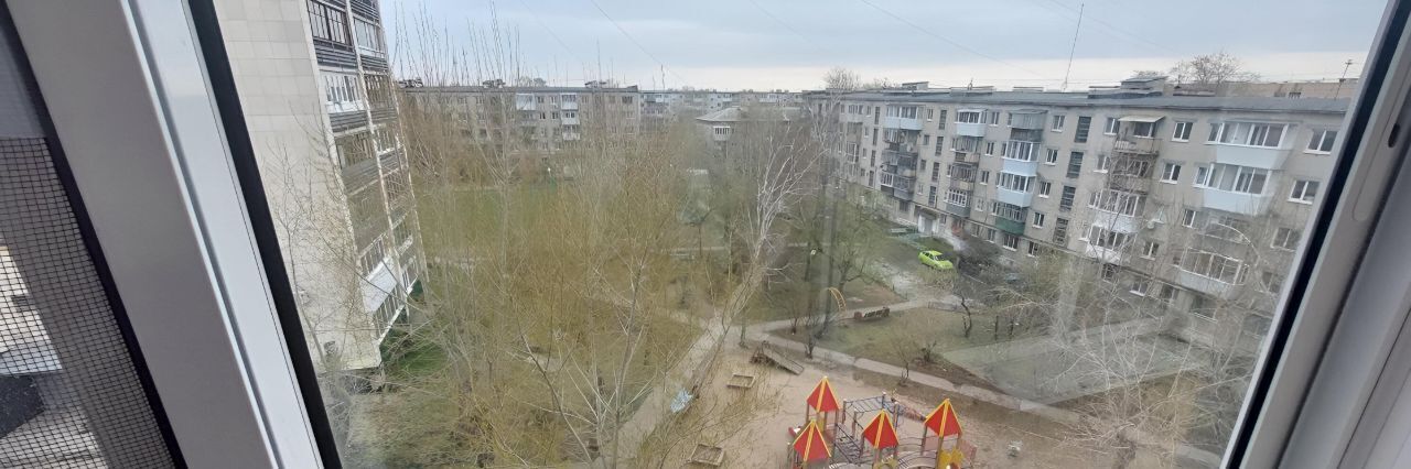 квартира г Екатеринбург Ботаническая ул. Косарева, 17 фото 18