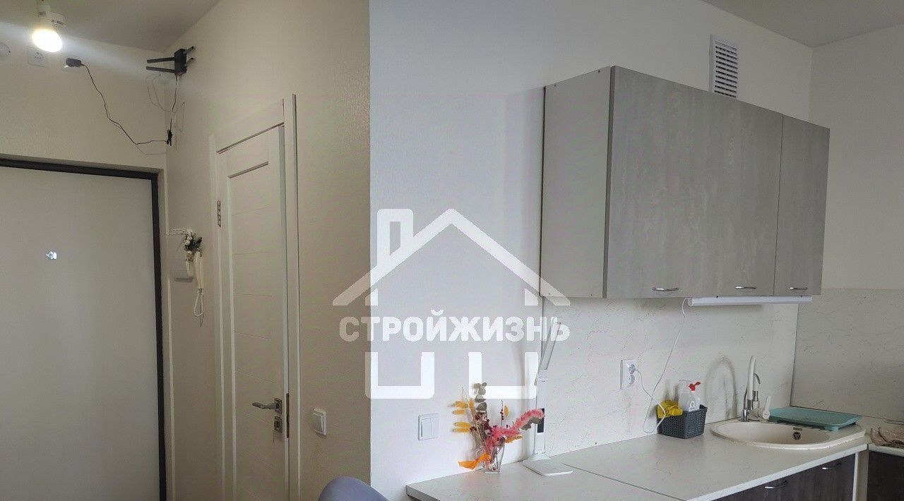 квартира г Екатеринбург Ботаническая ул Лучистая 8 фото 14
