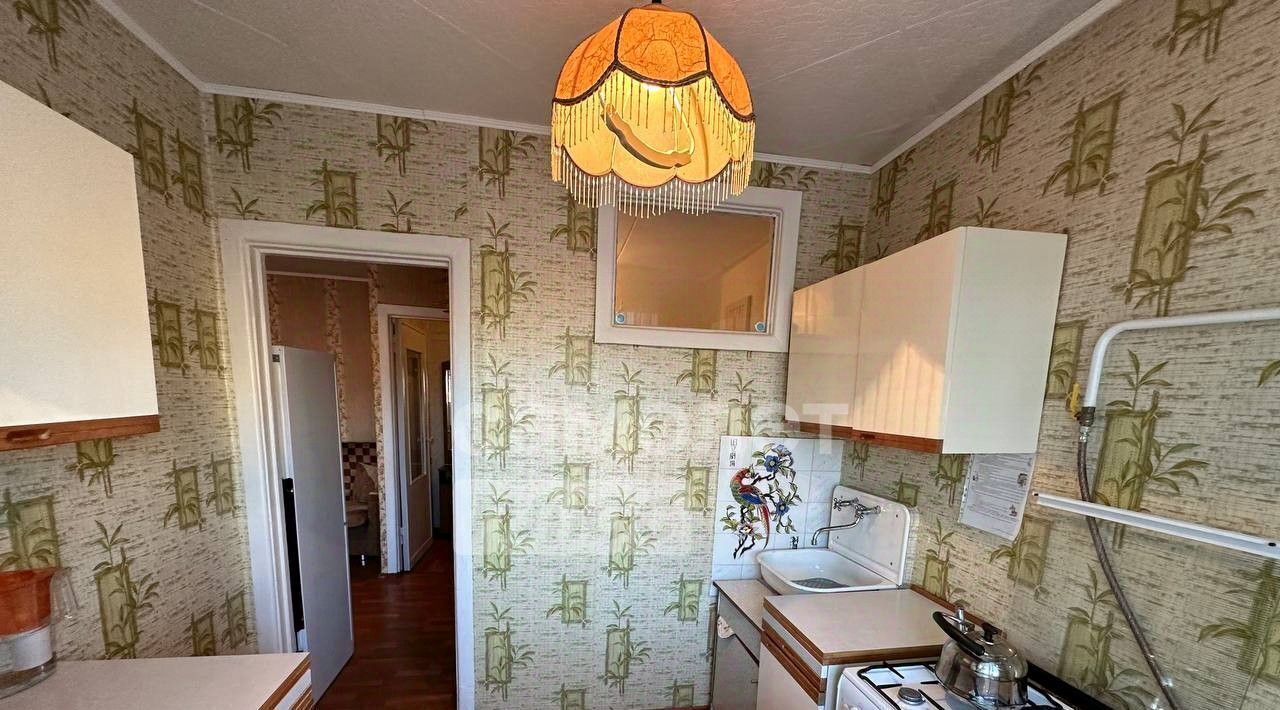 квартира г Екатеринбург Уральская ул Техническая 42 фото 14