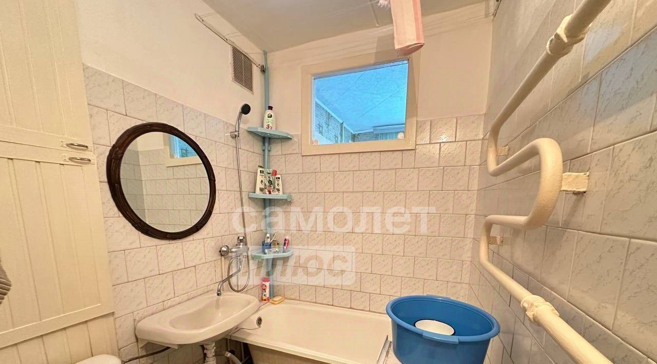 квартира г Екатеринбург Уральская ул Техническая 42 фото 16