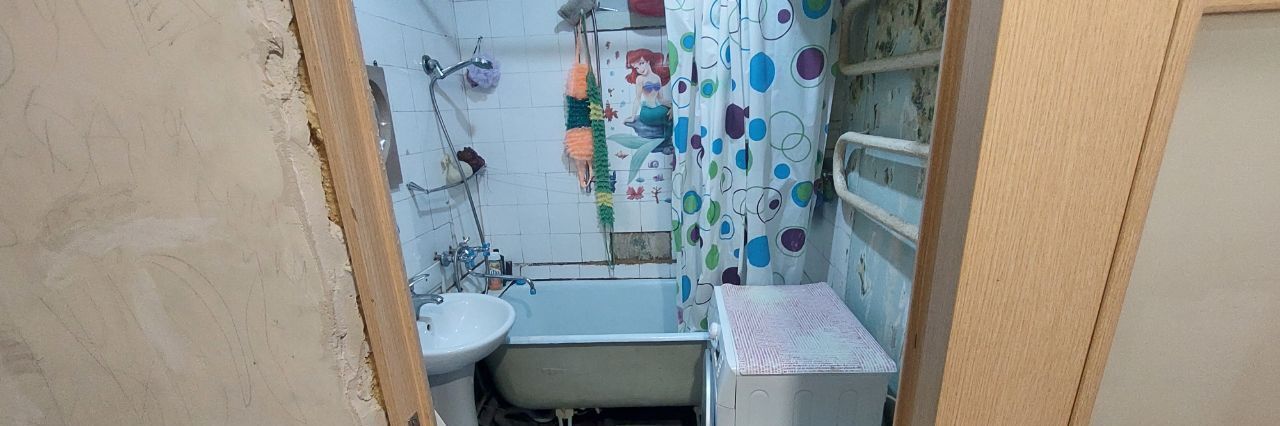 квартира г Екатеринбург Ботаническая ул. Косарева, 17 фото 24